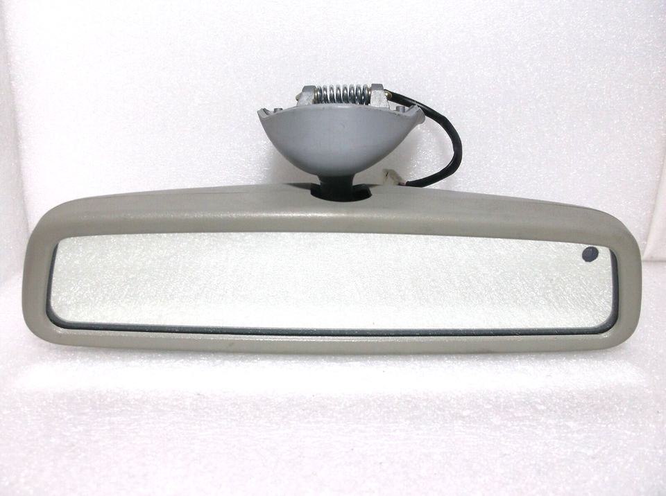 02-03-04-05  MERCEDES-BENZ C320/ C230/ TYPE W203/  INTERIOR REAR VIEW MI... - $37.80