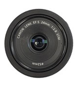 Canary Lens  24mm Ef-s 24mm 1.2.8 stm 467544 - $79.00