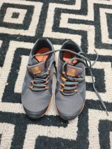  Karrimor Boys Lace Up Tempo Performance  Running Shoes Sizes 2uk/34eur - £18.21 GBP