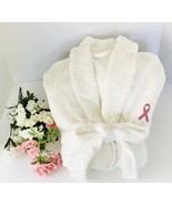 Breast Cancer Awareness Comfort Robe - £35.55 GBP