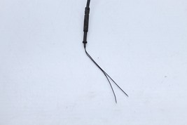 09-15 BMW 750I REAR LEFT/RIGHT ABS SPEED SENSOR Q1089 image 7