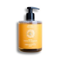 Panier des Sens - Liquid Hand Soap - Rose Hand Wash - French Marseille Moisturiz - $33.99