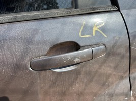 Driver Door Handle Exterior Rear Body Colored Fits 05-10 G6 104903981 - $45.59