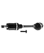 1xFront CV Joint Axle Shaft LH Driver Side for BMW xDrive AWD 528 535 550 - $82.12