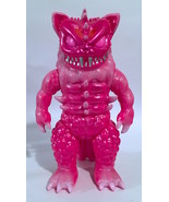 Dream Rocket Monster Cat Jacaou Pink - $75.00