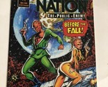 Alien Nation The Public Enemy #1 Comic Book - £3.87 GBP