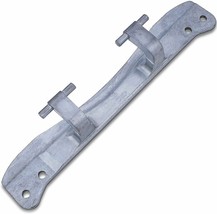 Washer Door Hinge For Whirlpool WFW94HEAW0 WFW70HEBW0 WFW70HEBW1 WED72HEDW0 New - $54.44