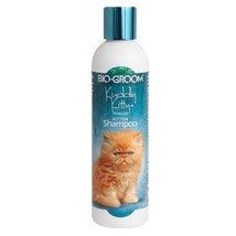 Bio Groom Kuddly Kitty Shampoo 1ea/8 Fl. oz - £13.41 GBP
