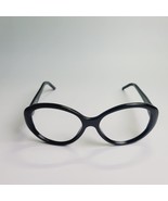 LOEWE SLW562S Col. 700 vintage oval frames metal hinges glasses sunglasses - $43.11