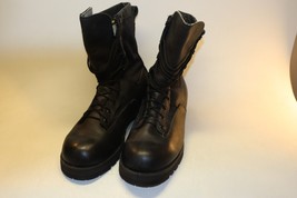 Belleville 700 Gore-Tex Combat Boots Military Waterproof Vibram MEN 10.0... - £46.70 GBP
