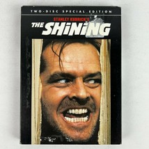 The Shining (Two-Disc Special Edition) DVD - £7.88 GBP