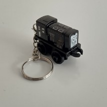 Thomas & Friends Custom Keychain - Diesel