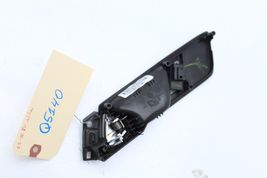 11-18 VOLKSWAGEN JETTA FRONT RIGHT PASSENGER INTERIOR DOOR HANDLE W/ TRIM Q5140 image 7