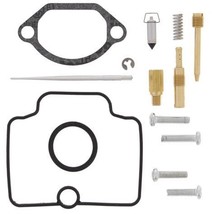 Moose Racing Carb Carburetor Rebuild Repair Kit For 2014-2021 Kawasaki K... - $43.95