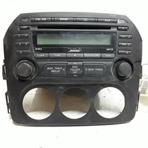 09 10 11 12 13 14 15 Mazda MX-5 Miata AM FM XM CD radio receiver NH21 66... - £136.23 GBP
