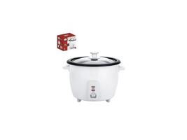 Alpine Cuisine Rice cooker 1.5L - £39.78 GBP