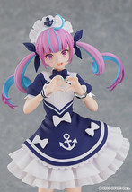 Minato Aqua (Hololive Production) POP UP PARADE -- Anime Vtuber Figure - £32.66 GBP