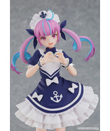 Minato Aqua (Hololive Production) POP UP PARADE -- Anime Vtuber Figure - $40.99