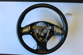 2008-2014 Subaru Wrx Impreza Steering Wheel K2940 - £198.82 GBP