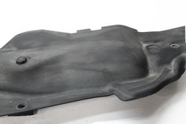 2004-2008 ACURA TL BASE FRONT UPPER RADIATOR SUPPORT COVER PANEL P7663 image 2