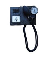 Blue Jay Perfect Measure Manual Blood Pressure Monitor with Adjustable Cuff - $575.48 MXN
