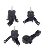 4PCS Motor & Trans Mount Set for 2002-2008 Toyota Camry A4203 A4211 A4204 A4207 - $33.77 CAD