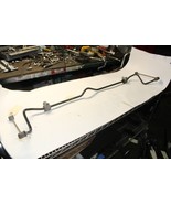 03-06 w211 MERCEDES E350 E320 REAR SUSPENSION SWAY STABILIZER BAR M1377 - €73,78 EUR