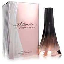 Silhouette by Christian Siriano Eau De Parfum Spray 3.4 oz For Women - £49.87 GBP