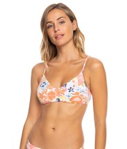 MSRP $46 Roxy Beach Classics Athletic Bright Floral Escape Multicolor Size XS - £12.88 GBP