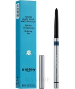 Sisley-Paris Phyto Khol Star Waterproof 0.01 oz Color No.6 MAT CHESTNUT ... - $363.02 MXN