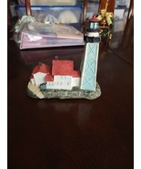 Whitefish Point Michigan Lighthouse-Rare-SHIPS N 24 HOURS - $168.18
