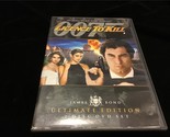 DVD License to Kill 1989 Timothy Dalton, Robert Davi, Carey Lowell, Tali... - $8.00