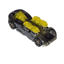 Hot Wheels 2016 What 4 2 Ultimate Spider-Man Vs Sinister Six Tenticles L... - $4.90