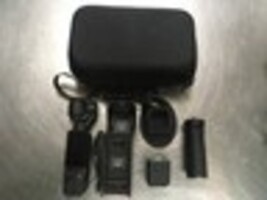 DJI Osmo Pocket 3 Handheld Camera (CP.OS.00000301.01) image 11