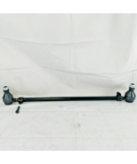 Delphi TL2206 Fits VW Campmobile Transporter Front Steering Tie Rod Asse... - $74.37 CAD