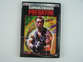 Predator (Enhanced Widescreen Edition) DVD - £13.15 GBP