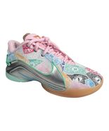 Authenticity Guarantee

Nike x Monopoly Lebron XXII 22 QS Currency Baske... - $153.89