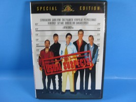 The Usual Suspects Special Edition (DVD, 2002) - £4.63 GBP