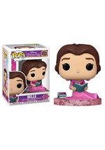 Funko Pop! Disney: Ultimate Princess - Belle - $11.24