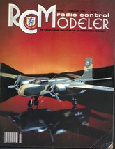 RC Modeler Magazine-February 1987-286 pages-Tricks for Off Roaders - $5.00