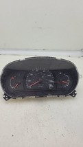 Speedometer Cluster Without Tachometer MPH Fits 00-02 ACCENT 397303 - £48.16 GBP
