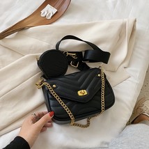  leather shoulder bag for women 2022 new purse and handbags female travel crossbody bag thumb200