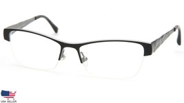 Prodesign Denmark 5325 c.6031 Black Eyeglasses 52-16-140mm Japan (Display Model) - £60.46 GBP