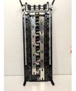 FOR PARTS ONLY - Siemens P4260B3200CU Center Load Breaker Low Voltage 20... - $21,295.56 MXN