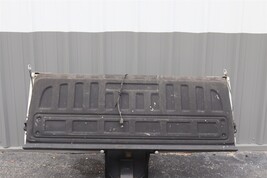 2014-18 GMC Sierra Denali TailGate Tail Gate W/Camera image 13