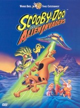 Scooby Doo: Alien Invaders [2000] DVD Pre-Owned Region 2 - $19.00