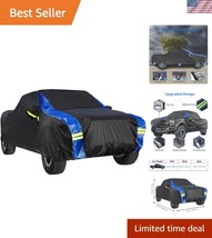 All Weather Waterproof Truck Cover 210-230” for Unmatched Protection - $64.00