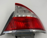 2008-2009 Subaru Legacy Passenger Side Tail Light Taillight OEM G04B47050 - $94.49