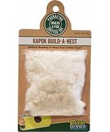 Ware Manufacturing Critter Kapok Build A Nest - $18.13