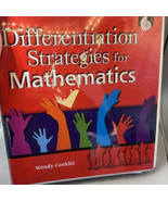 Differentiation Strategies for the Content Areas Ser.: Differentiation... - $40.60 CAD
